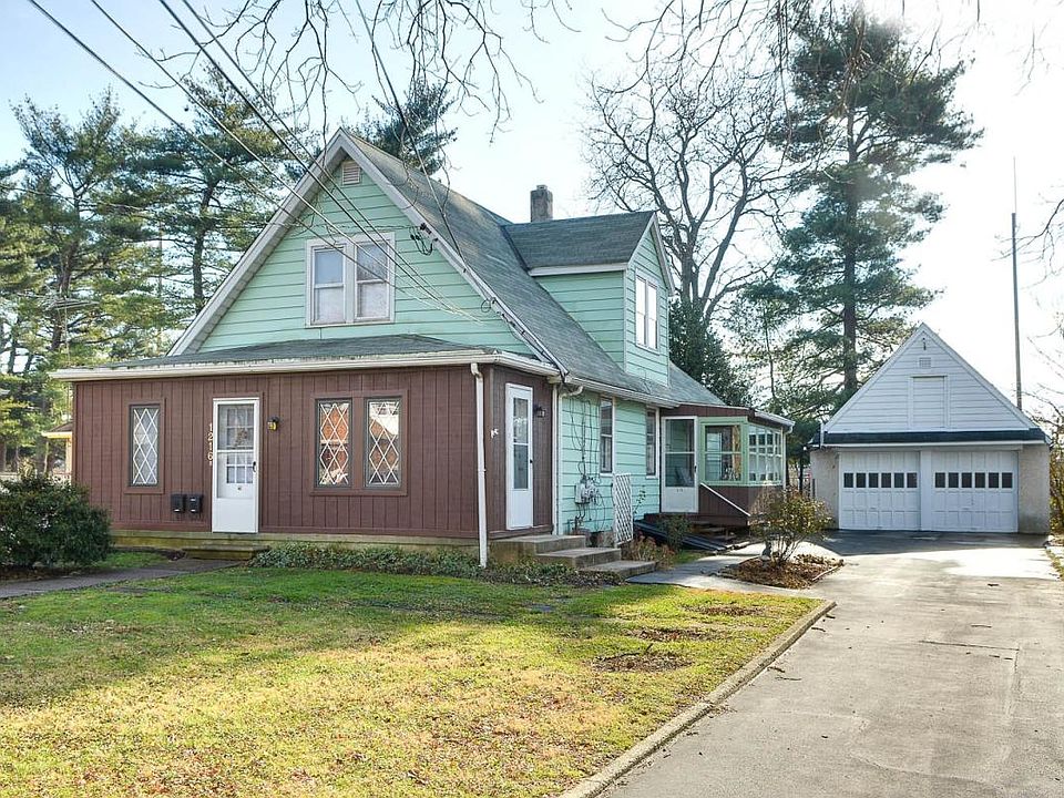 1216 Bullens Ln, Woodlyn, PA 19094 Zillow