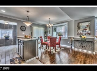 5710 Leith Walk, Baltimore, MD 21239