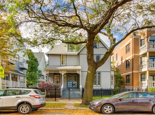4630 S Greenwood Ave #3S, Chicago, IL 60653