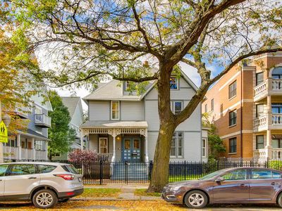 4630 S Greenwood Ave #3S, Chicago, IL, 60653