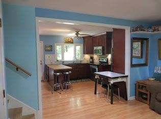 1400 Swallow Dr, Raleigh, NC 27606