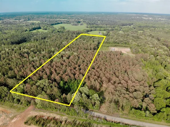 County Road 4131 N, Henderson, TX 75652