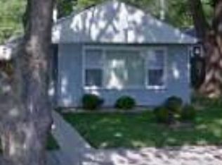 16832 Shea Ave, Hazel Crest, IL 60429