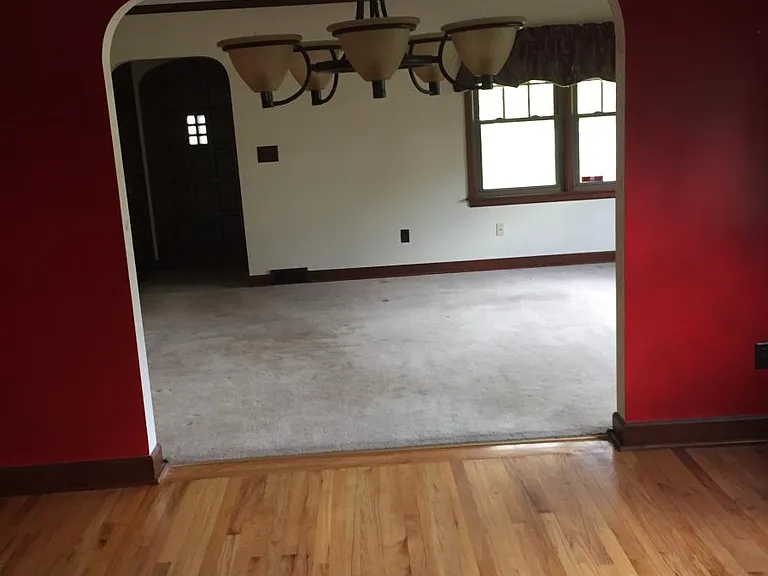 Dining/Living