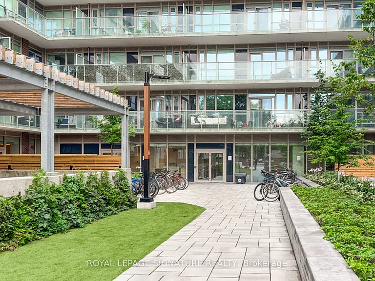 150 Logan Ave #633 — Photo 3