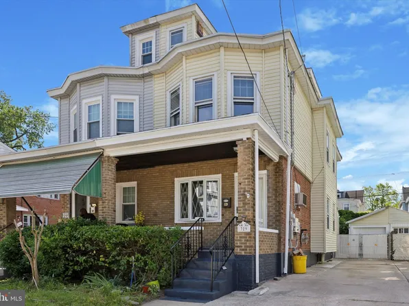 329 Euclid Ave, Trenton, NJ 08609