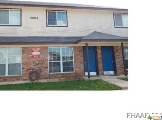 4002 Pilgram Dr APT B, Killeen, TX 76543