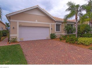 433 Chartwell Pl, Naples, FL 34110
