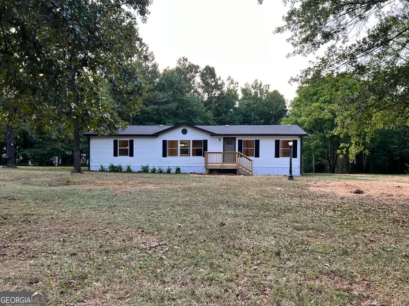 560 Poseyville Rd, Temple, GA 30110