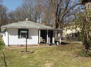 2301 Bickel Rd, Louisville, KY 40206