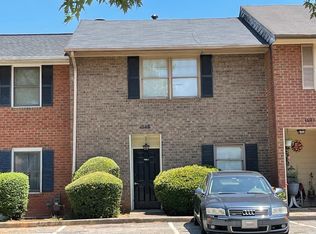 4589 Golf Vista Cir, Decatur, GA 30035