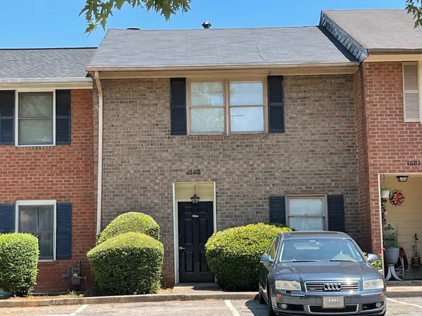 4589 Golf Vista Cir, Decatur, GA 30035