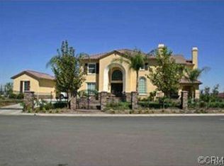 965 White Ranch Cir, Corona, CA 92881