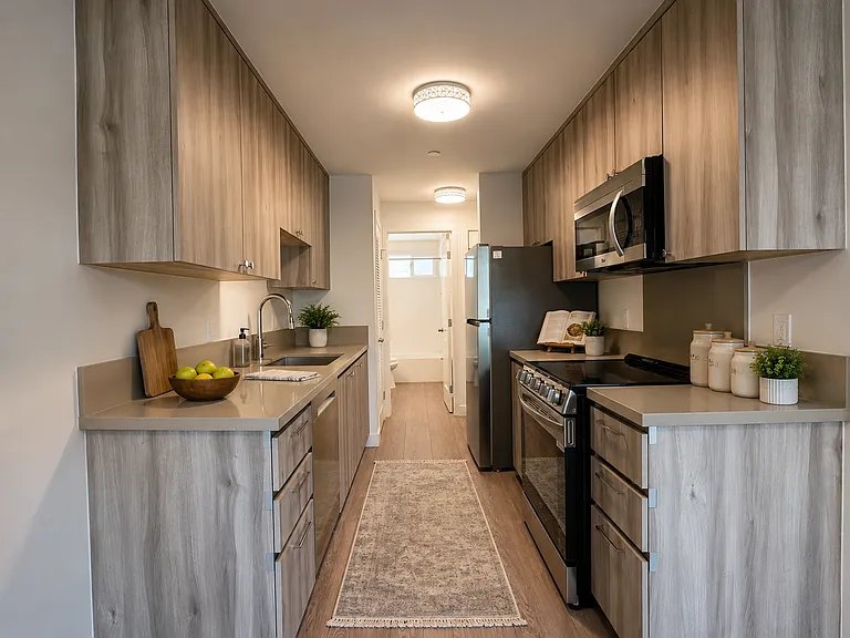 Above 7th Apartments — Photo 22