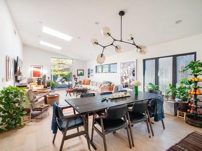 3640 Ashwood Ave, Los Angeles, CA, 90066
