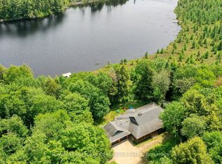 1420 Limberlost Rd, Lake Of Bays, ON P1H 2J6