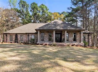 3721 Windy Rdg, Tuscaloosa, AL 35406