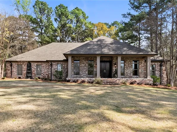 3721 Windy Rdg, Tuscaloosa, AL 35406