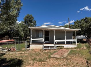 7614 N Banada Rd, Payson, AZ 85541