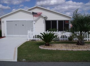 1209 Mathews Ln, The Villages, FL 32162