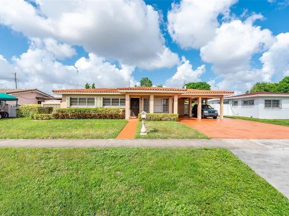 650 W 65th Dr, Hialeah, FL 33012