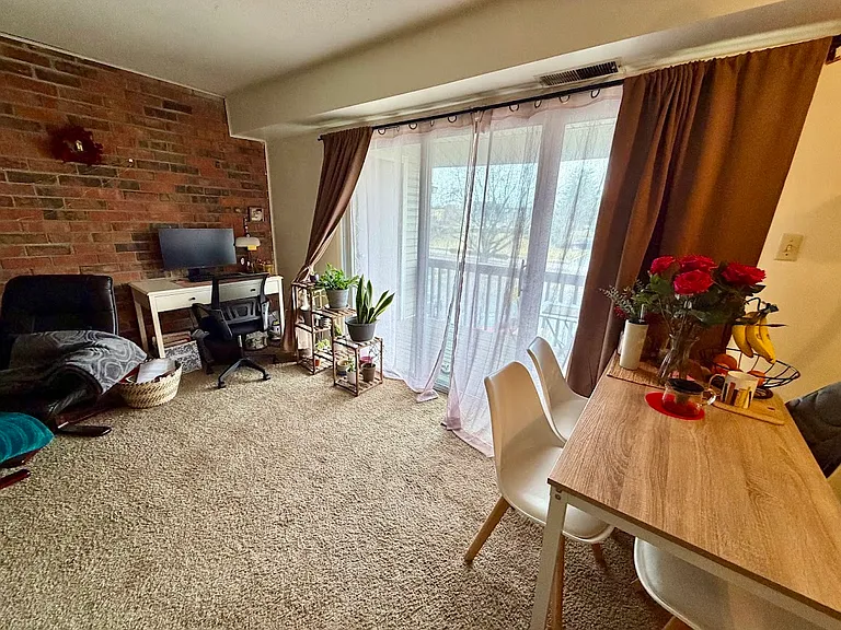 Hunter Ridge Apartments
