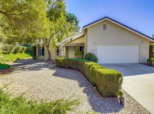 16602 Wikiup Rd, Ramona, CA 92065
