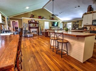 2928 Volley Campbell Rd, Terry, MS 39170