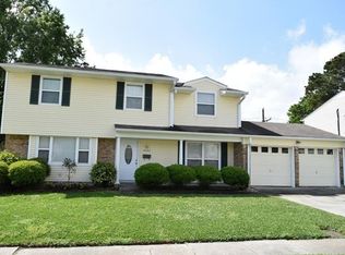 6408 Gillen St, Metairie, LA 70003