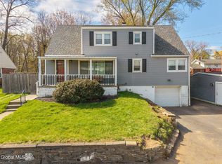 35 Fountain Avenue, Albany, NY 12203
