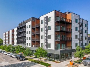 Residences of Discovery Square - 511 3rd Avenue Southwest, Rochester, MN 55902
