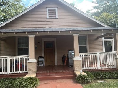 118 N 14th St, Griffin, GA, 30223