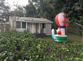 5211 McDonald Rd, Zellwood, FL 32798