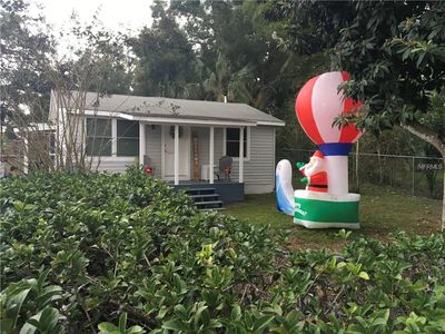 5211 McDonald Rd, Zellwood, FL, 32798