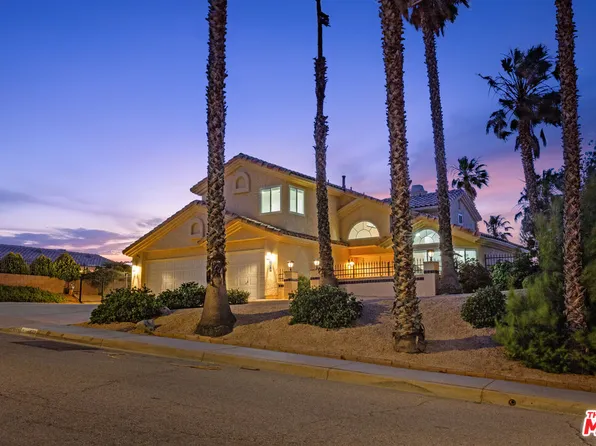4833 Astuto Dr, Palmdale, CA 93551
