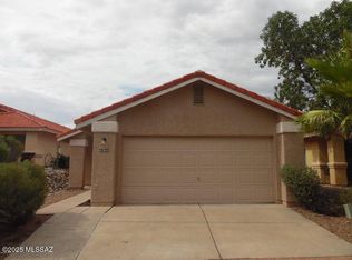 4690 W Gatehinge Ct, Tucson, AZ 85741