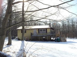 18147 E Forest Rd, Cambridge Springs, PA 16403