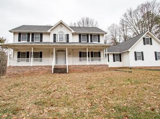 620 County Road 135, Riceville, TN 37370