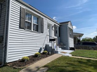 5006 Leroy Gorham Dr, Capitol Heights, MD
