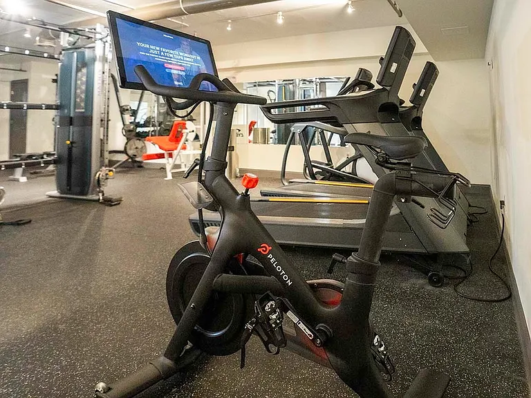 Peloton