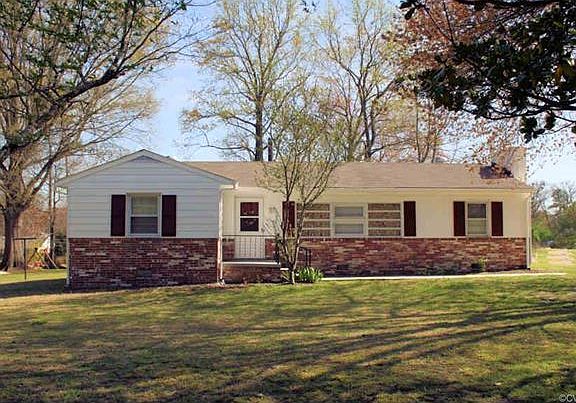 2nd image of 4203 Little Creek Ln