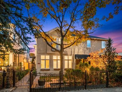 340 Fillmore Street, Denver, CO, 80206