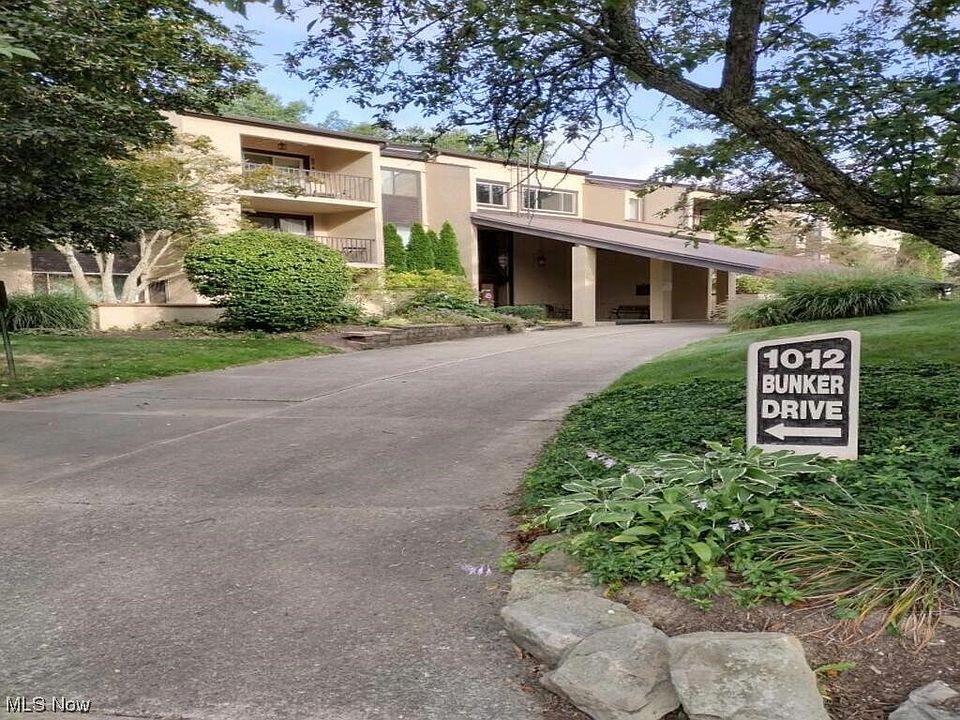 1st image of 1012 Bunker Dr APT 301
