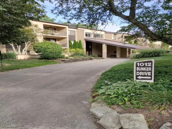 1012 Bunker Dr APT 301, Fairlawn, OH 44333