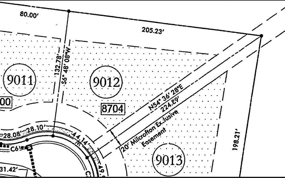 1st image of 8704 Belladonna Dr