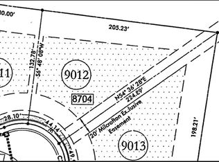 8704 Belladonna Dr, College Grove, TN 37046