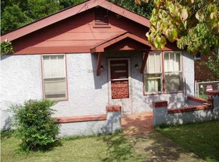 147 Burrell St, Florence, AL 35630