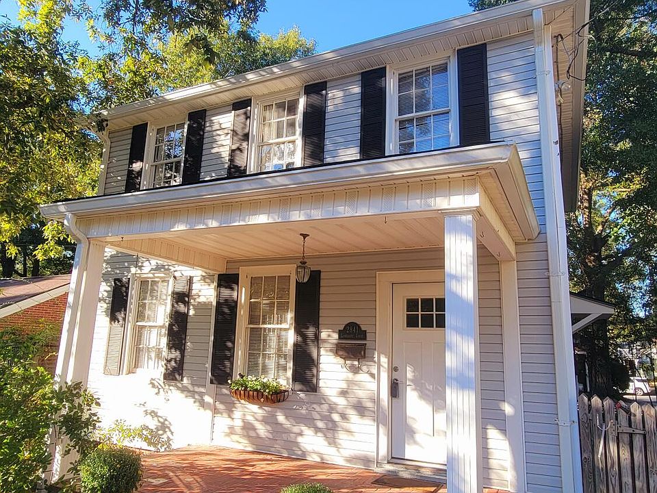 2841 Lombardy Ct, Augusta, GA 30909 Zillow