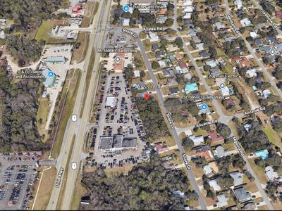 5411 Shore Dr, Saint Augustine, FL, 32086