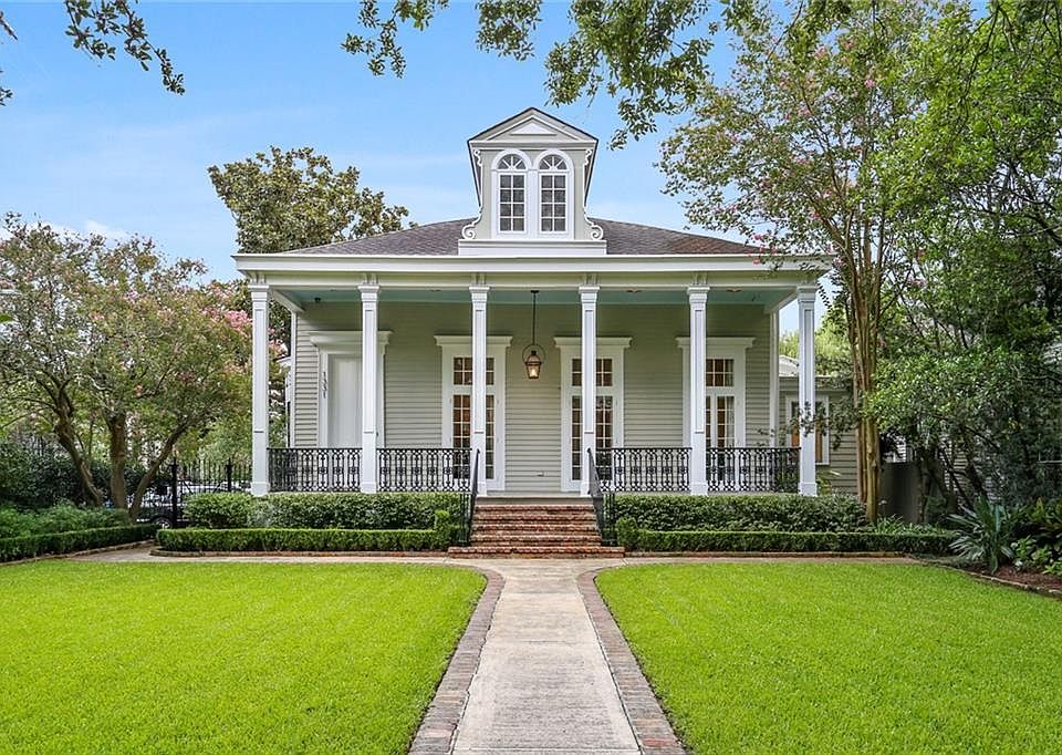 1331 Louisiana Ave, New Orleans, LA 70115 | Zillow